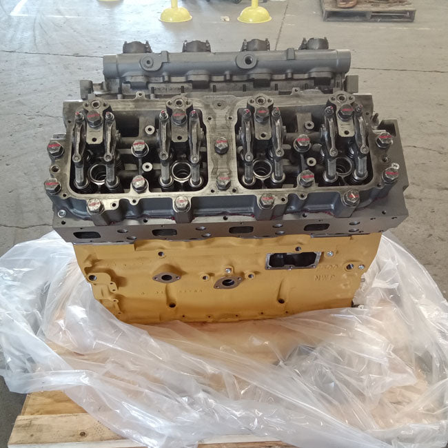 BLOQUE LARGO RECONSTRUIDO ARR. 90-0027