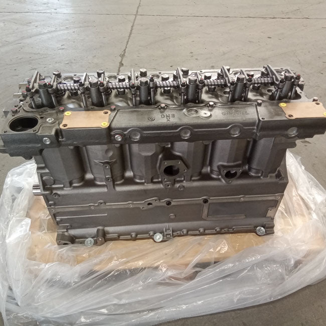 BLOQUE LARGO RECONSTRUIDO ARR. 90-0028