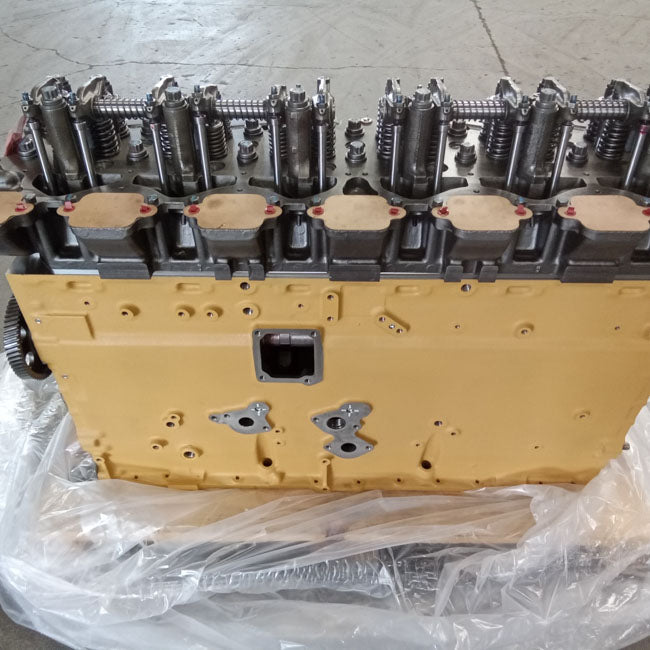 BLOQUE LARGO RECONSTRUIDO ARR. 90-0029