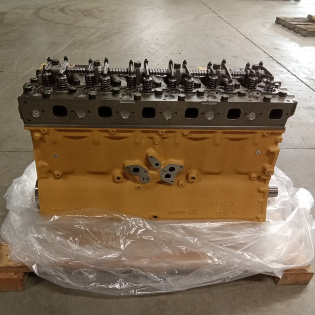 BLOQUE LARGO RECONSTRUIDO ARR. 90-0033