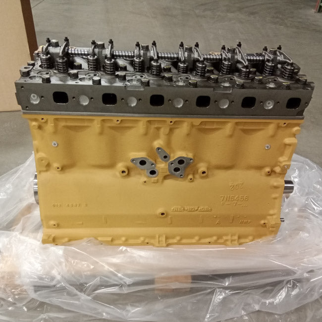 BLOQUE LARGO RECONSTRUIDO ARR. 90-0034