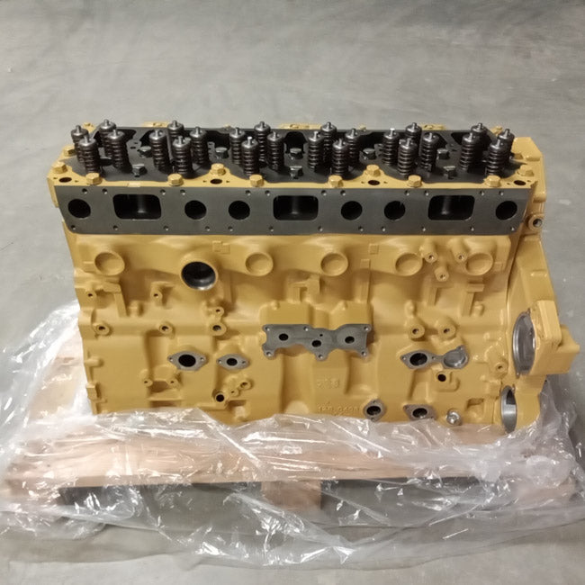 BLOQUE LARGO RECONSTRUIDO ARR. 90-0035