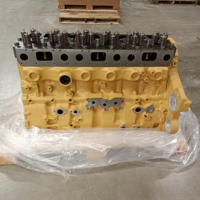 BLOQUE LARGO RECONSTRUIDO ARR. 90-0036