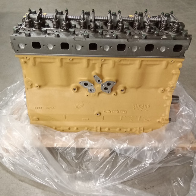 BLOQUE LARGO RECONSTRUIDO ARR. 90-0037