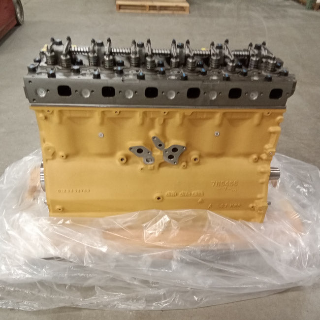 BLOQUE LARGO RECONSTRUIDO ARR. 90-0038