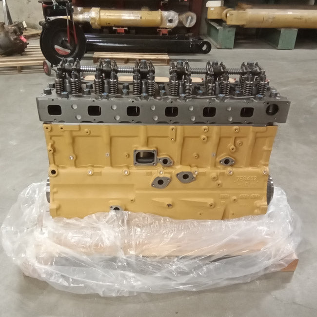 BLOQUE LARGO RECONSTRUIDO ARR. 90-0041