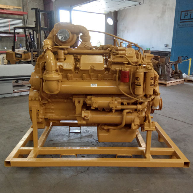 MOTOR ARR 90-0042 probado