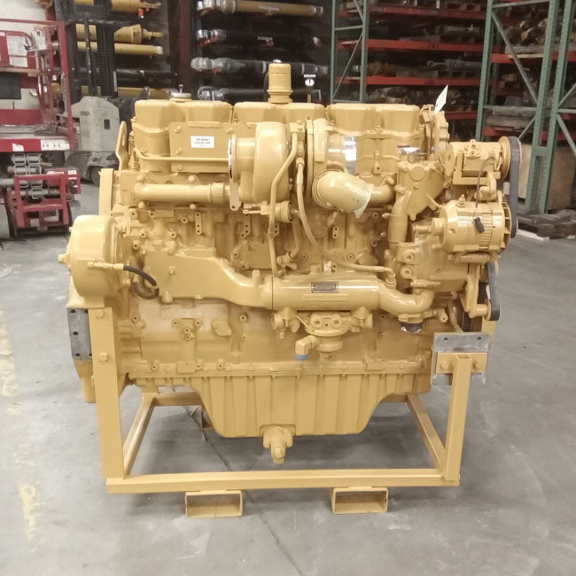 MOTOR ARR. 90-0043 probado