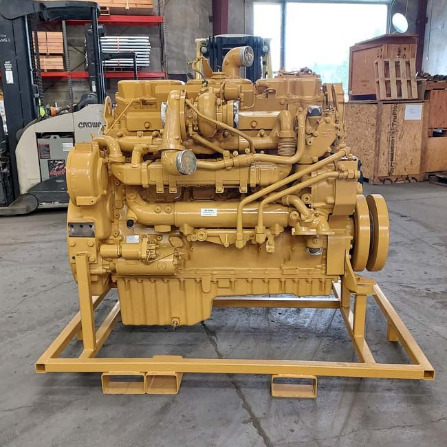 MOTOR ARR. 90-0044 probado