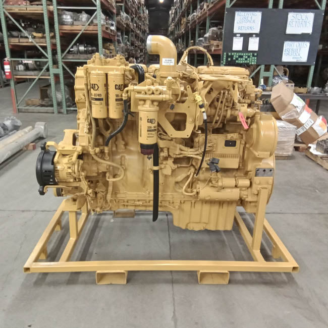 MOTOR RECONSTRUIDO ARR. 90-0045