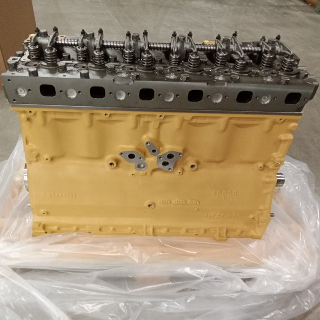 BLOQUE LARGO RECONSTRUIDO ARR. 90-0046