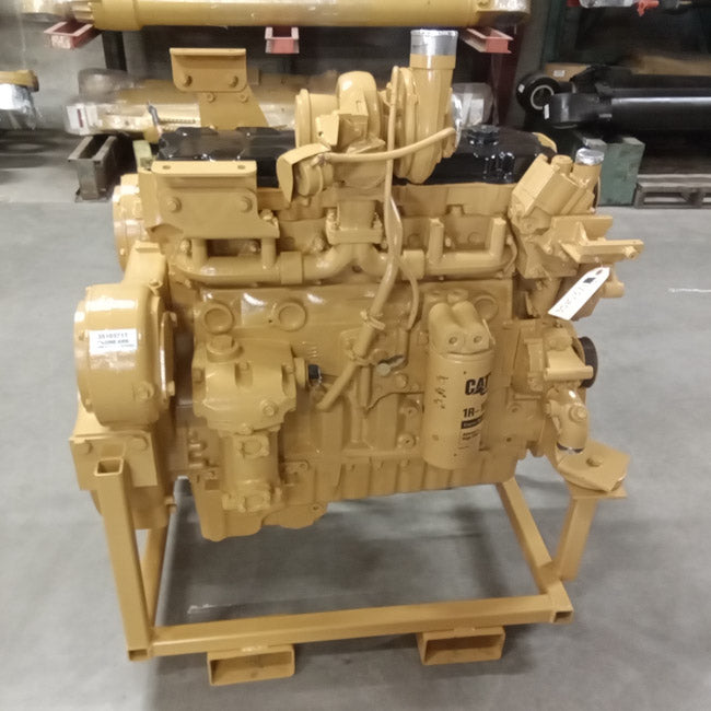 MOTOR probado ARR. 90-0048