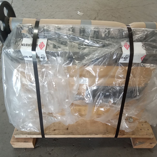 Bloque largo reconstruido ARR 90-0049