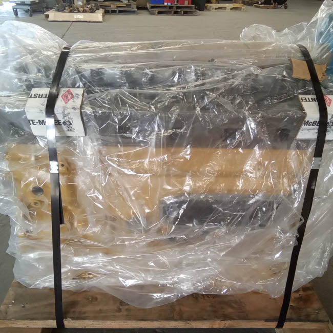 Bloque largo reconstruido ARR 90-0050