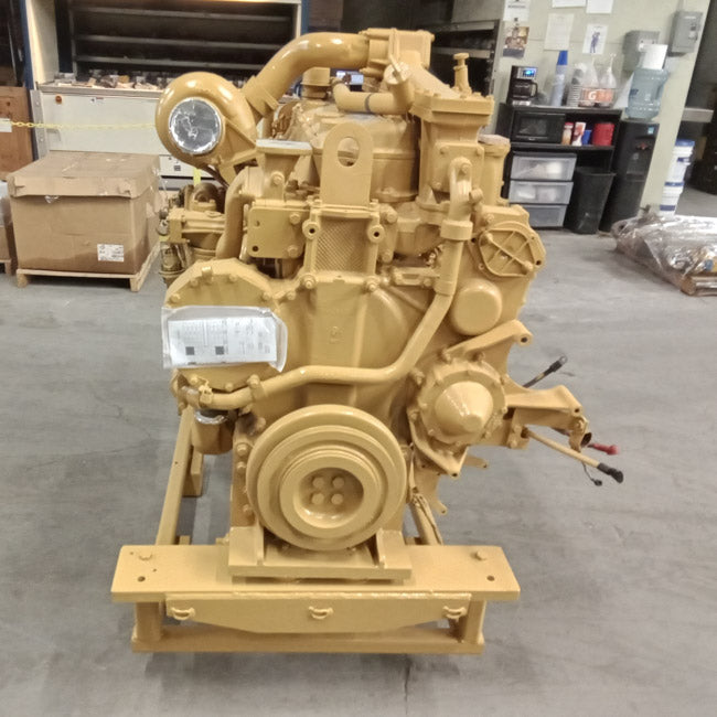 MOTOR ARR 90-0054 probado