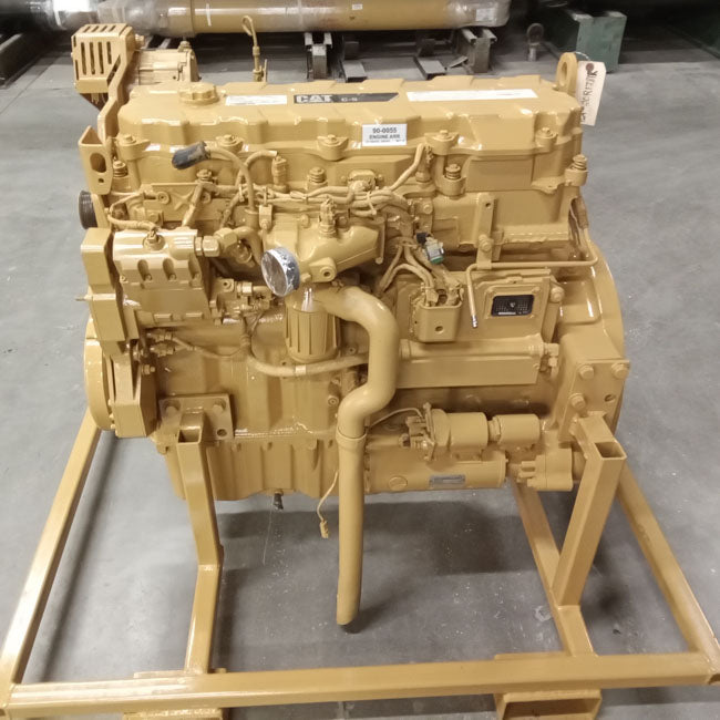 MOTOR ARR. 90-0055 probado