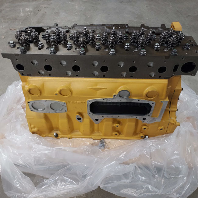 Bloque largo reconstruido ARR 90-0057