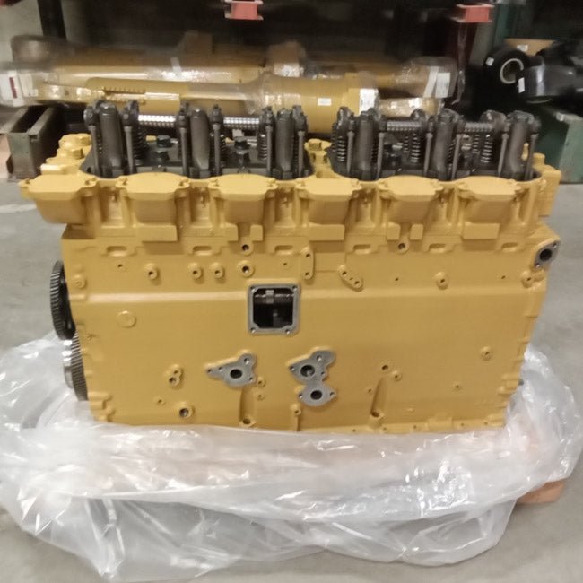 Bloque largo reconstruido ARR 90-0059