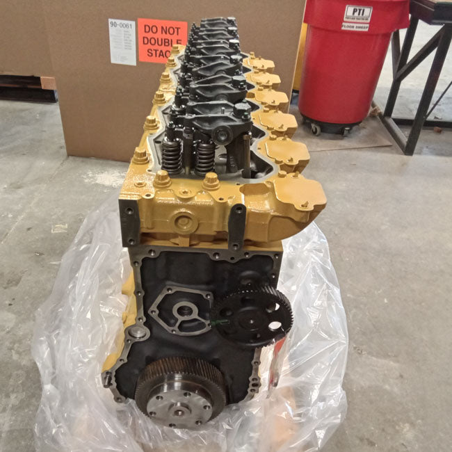 BLOQUE LARGO ARR 90-0061 reconstruido