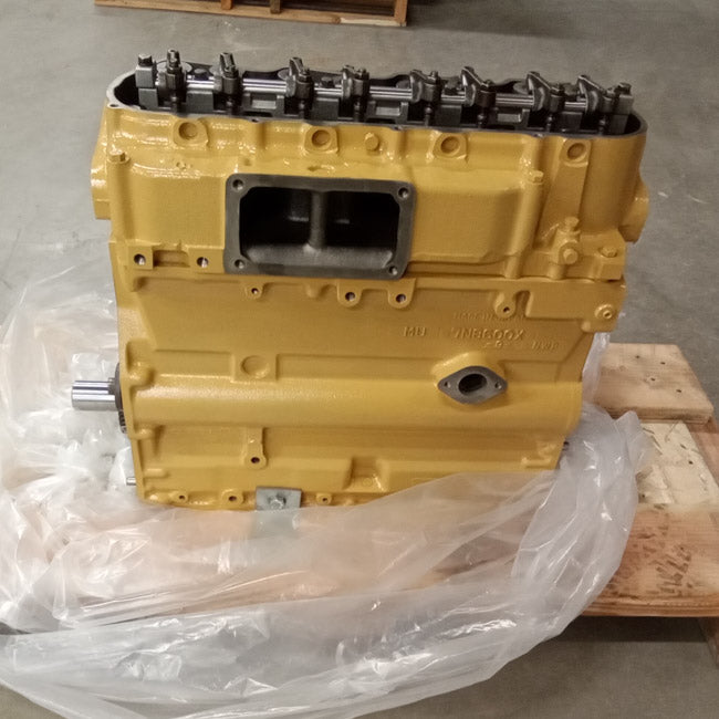 Bloque largo reconstruido ARR 90-0066