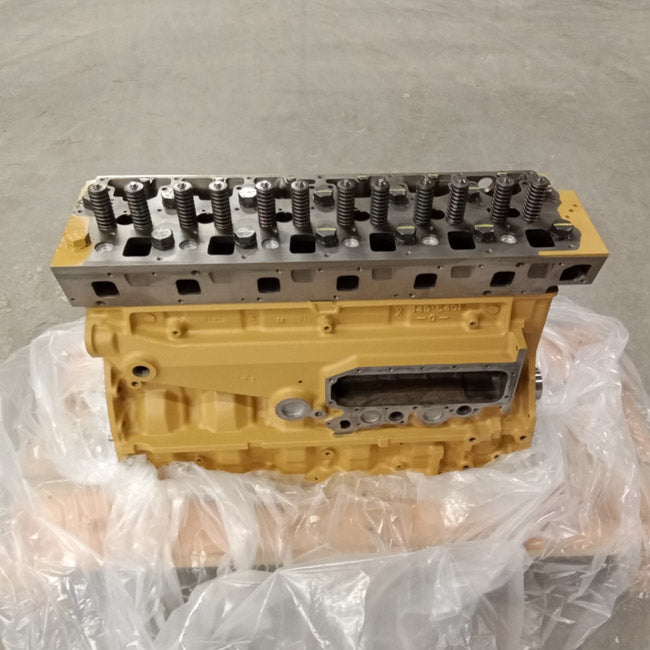 Bloque largo usado ARR 90-0071