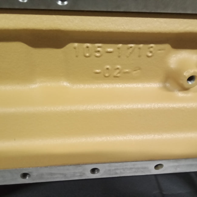 Usado BLOQUE LARGO ARR 90-0072