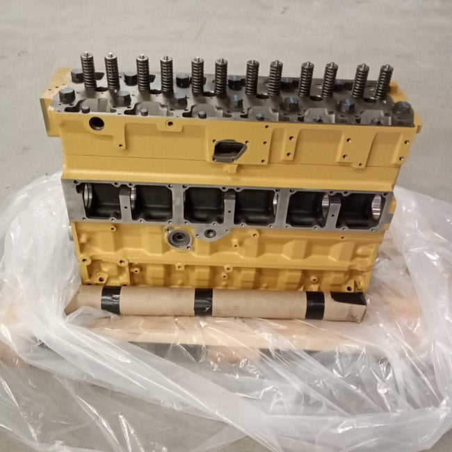 Bloque largo usado ARR 90-0073