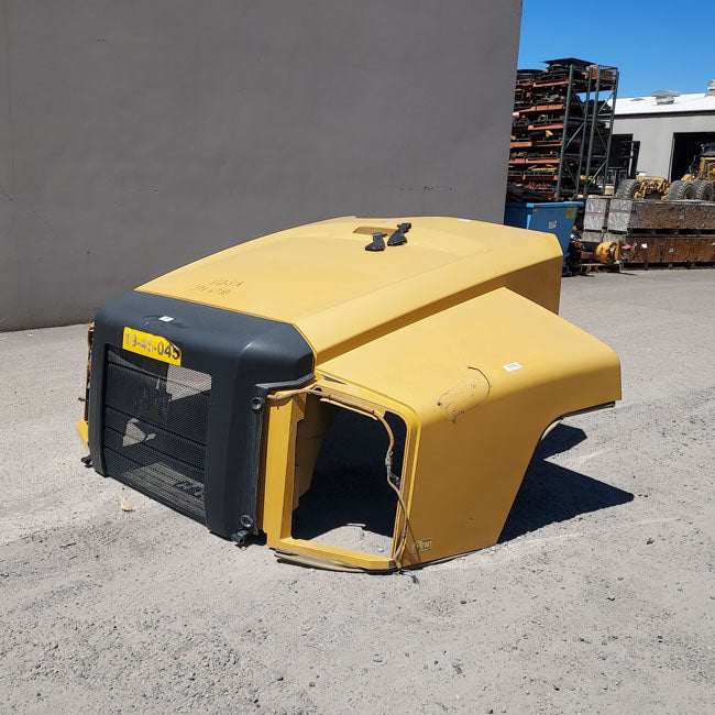 Núcleo CAPUCHÓN GRP 99-0002