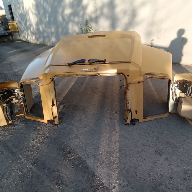 Núcleo CAPUCHÓN GRP 99-0004