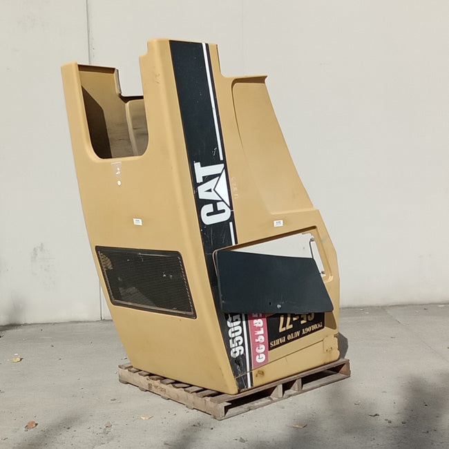 CAPOTA GRP 99-0005 Usada en Buen Estado