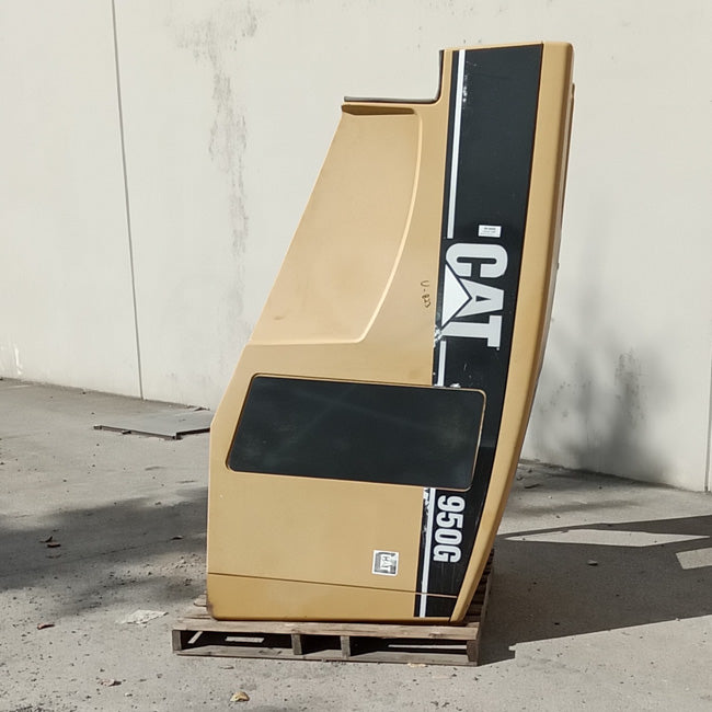 CAPOTA GRP 99-0006 Usada en Buen Estado