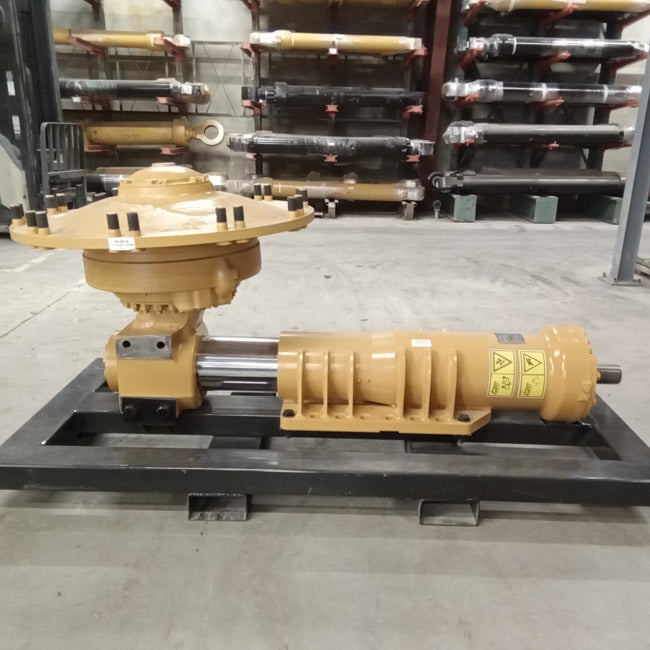 Esquina delantera 777F usada 99-0010